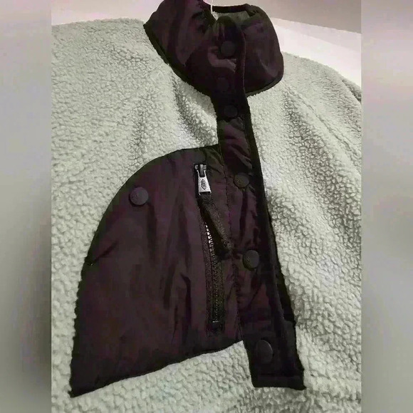 FP MOVEMENT Hit The Slopes Pullover / Aqua Haze Combo - Picture 10 of 14